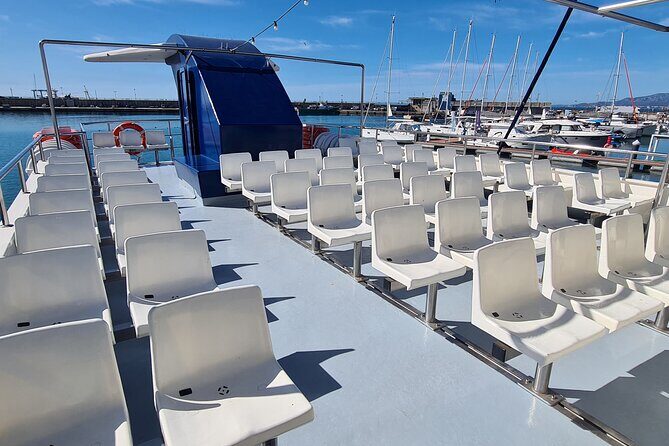 Ferry from Cambrils to Salou round trip - Who Should Consider This Trip?