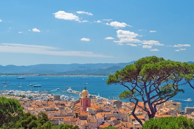Ferry from Cannes to St Tropez - Price and Value