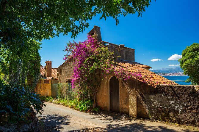 Ferry from Cannes to the island Ste Marguerite - Final Thoughts