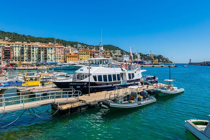 Ferry from Nice to Monaco - Who Is This Tour Best For?