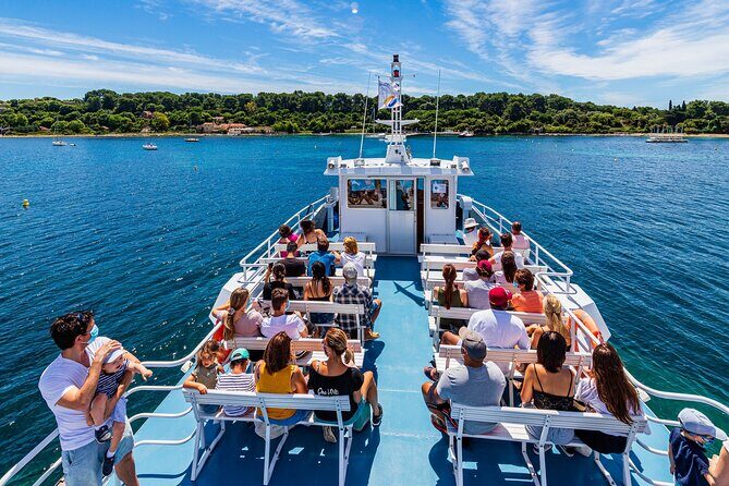 Ferry from Nice to the Island Sainte Marguerite - Final Thoughts: Is This Tour Right for You?