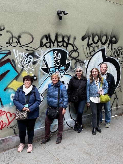 Ferry, Lower Manhattan, SoHo & Midtown grand tour & photos - Who Is This Tour Best For?