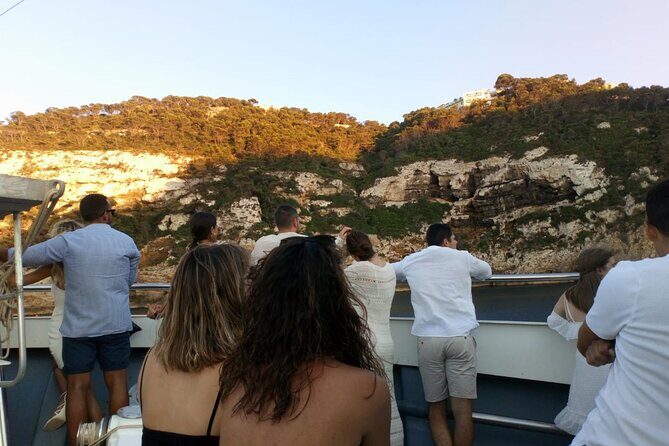 Ferry Minicruise between Dénia and Jávea Round Trip - Pricing and Value