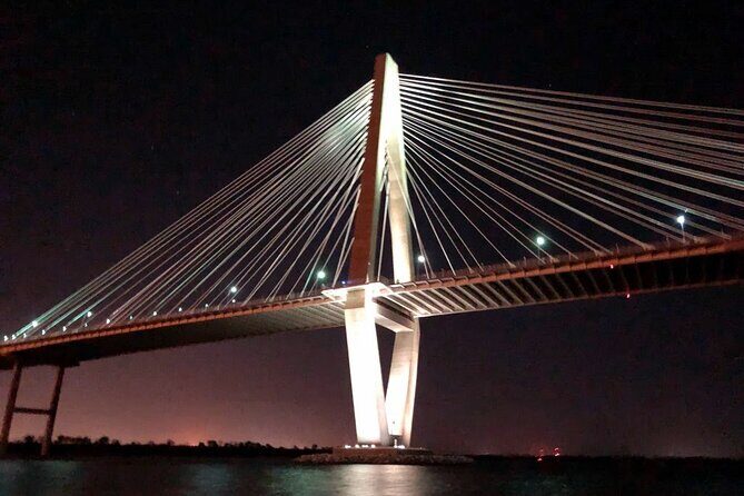 Ferry Round Trip between Waterfront Park and Daniel Island - The Real-World Feedback