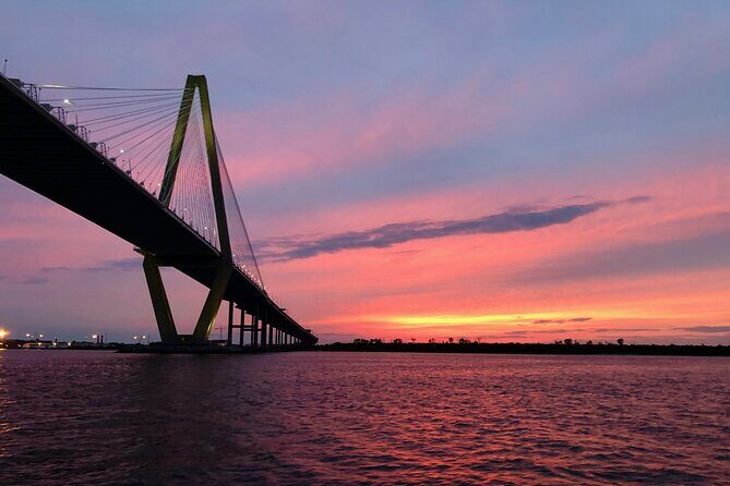 Ferry Round Trip between Waterfront Park and Daniel Island - The Sum Up: Who Should Consider This Ferry?