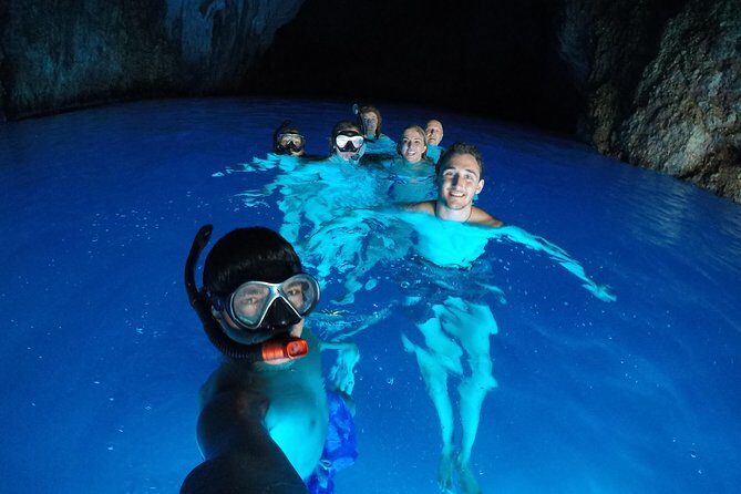 Ferry To Greek Island Kastellorizo from Kas - What Does the Tour Price Cover and What’s Not