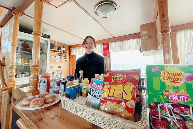 Ferry to Suomenlinna Fortress Island - Final Thoughts: Is This Experience Right for You?