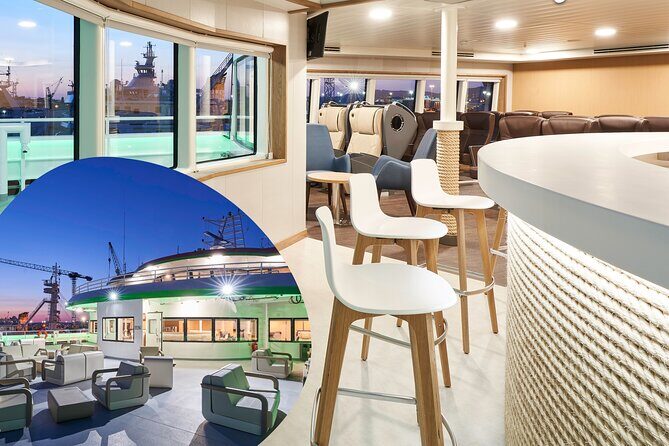 Ferry Transfer between Papeete, Tahiti and Moorea - Value for Money