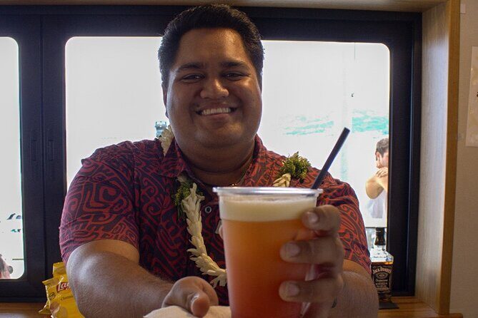 Ferry Transfer between Papeete, Tahiti and Moorea - The Pros and Cons