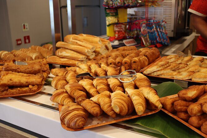 Ferry Transfer between Papeete, Tahiti and Moorea - Who Is This Ferry Best For?