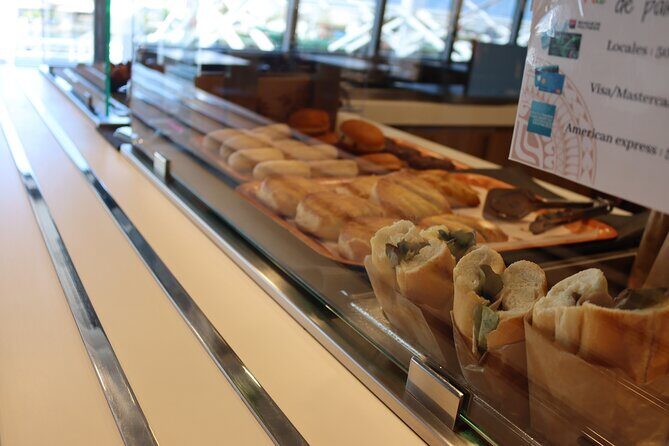 Ferry Transfer between Papeete, Tahiti and Moorea - Final Thoughts