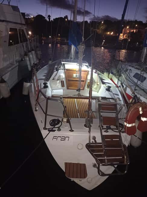 Fertilia: Sunset Sail with a Sardinian Aperitif - FAQ