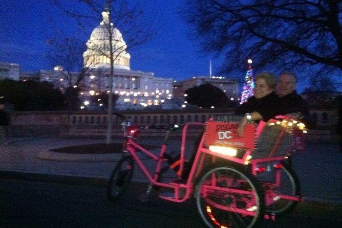 Festival Of Lights Night Tour - Analyzing the Price and Value