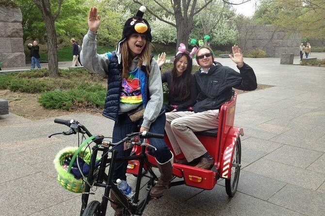 Festival Of Lights Night Tour - The Sum Up