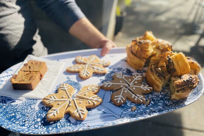 Festive Flavors of Pike Place Market Holiday Food Tour - FAQ