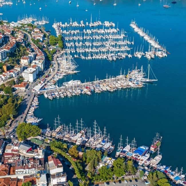 Fethiye: 12 Islands Boat Tour, Lunch Included, Hotel Transfers - The Full Breakdown of the Fethiye: 12 Islands Boat Tour