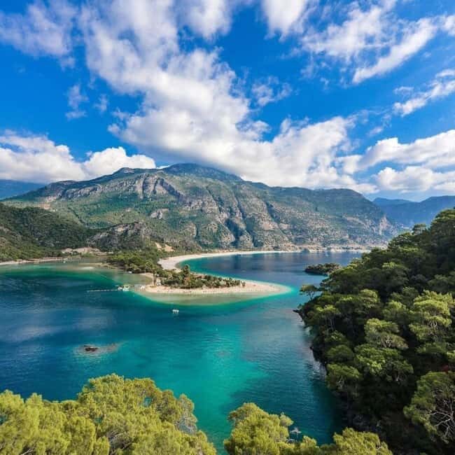 Fethiye: 12 Islands Boat Tour, Lunch Included, Hotel Transfers - Who Should Consider This Tour?