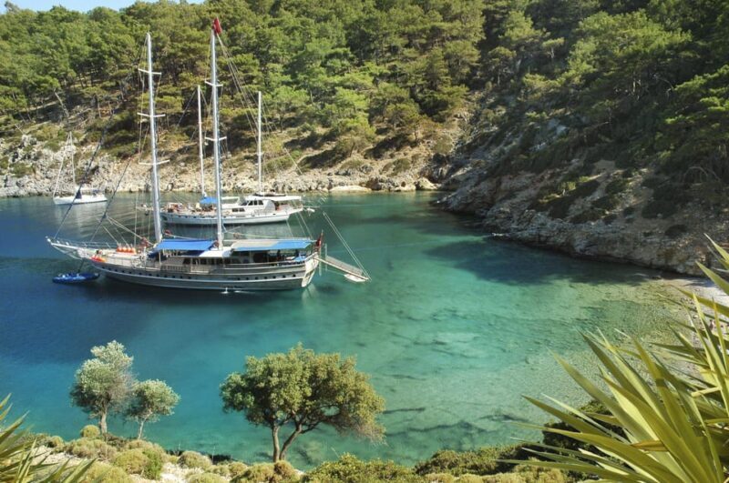 Fethiye: 12 Islands Boat Tour with Lunch and Hotel Pickup - An Honest Look at the 12 Islands Boat Tour