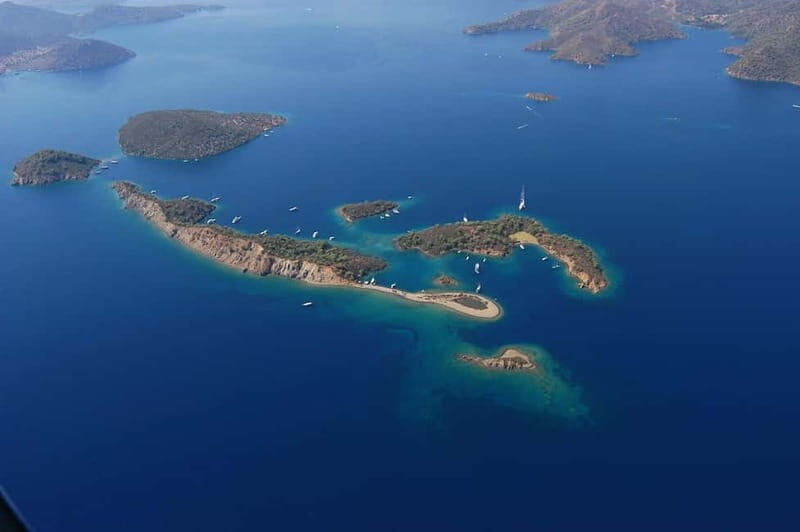 Fethiye: 12 Islands Boat Tour with Lunch and Hotel Transfer - What Makes This Tour Stand Out?