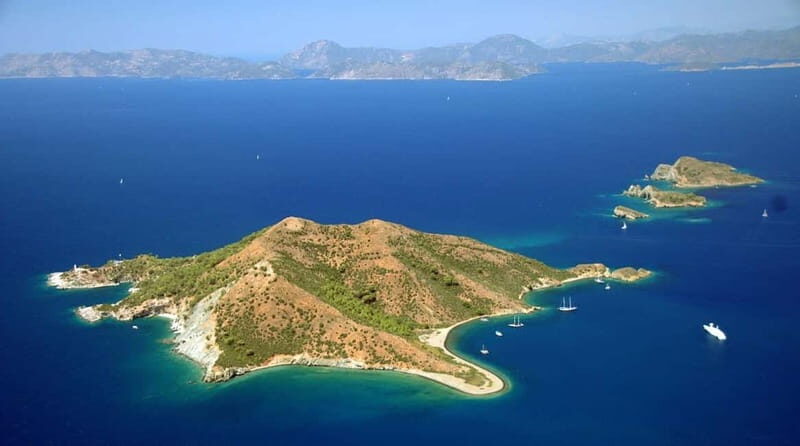 Fethiye: 12 Islands Boat Tour with Lunch and Hotel Transfer - Value Analysis