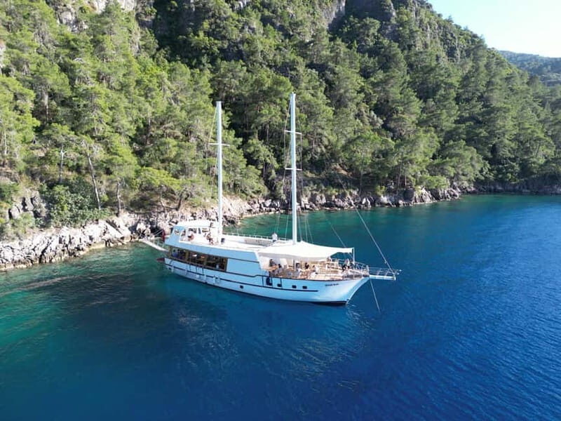 Fethiye: 12 Islands Boat Tour with Lunch and Transfer Option - FAQ