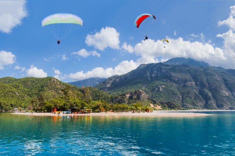 Fethiye: Blue Lagoon Tandem Paragliding w/Photos & Video - Final Thoughts