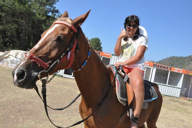 Fethiye Horse Riding Experience - What to Expect from the Fethiye Horse Riding Tour