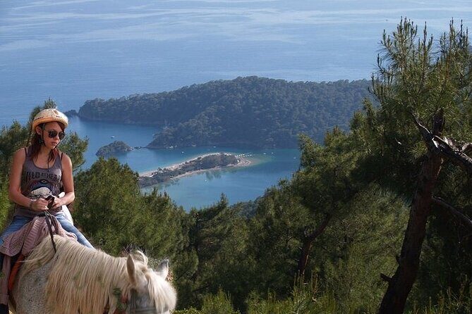 Fethiye Horse Riding Experience - Who Should Consider This Tour?