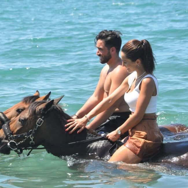Fethiye Horse Riding in the Sea, Botanical Forest, Beach and Coastal Horseback Riding - Who Should Consider This Tour?