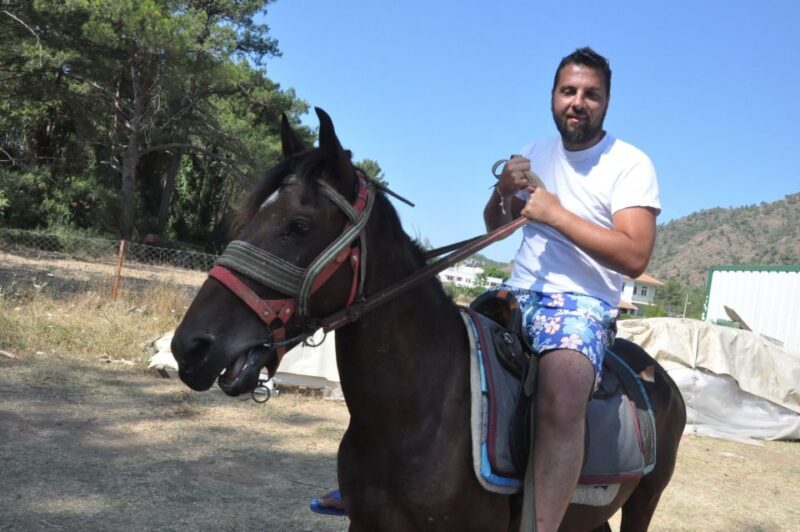 Fethiye Horse Safari - Fethiye Horse Safari: An Honest Look at a Scenic Adventure