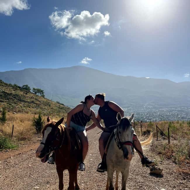 Fethiye Horse Safari Tour, Forest and Hisaronu View - What to Expect from the Fethiye Horse Safari Tour