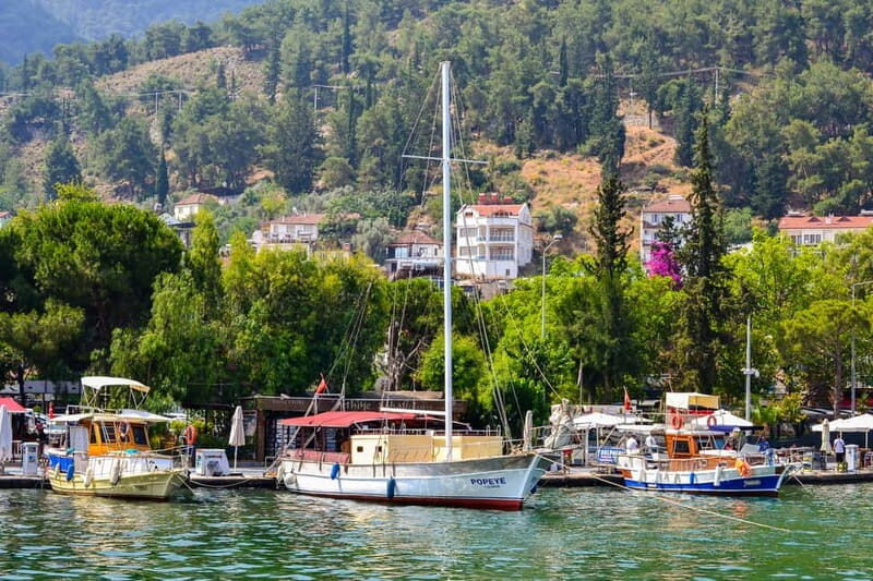 Fethiye: Island Sailing Trip with Lunch and Hotel Pickup - Final Thoughts