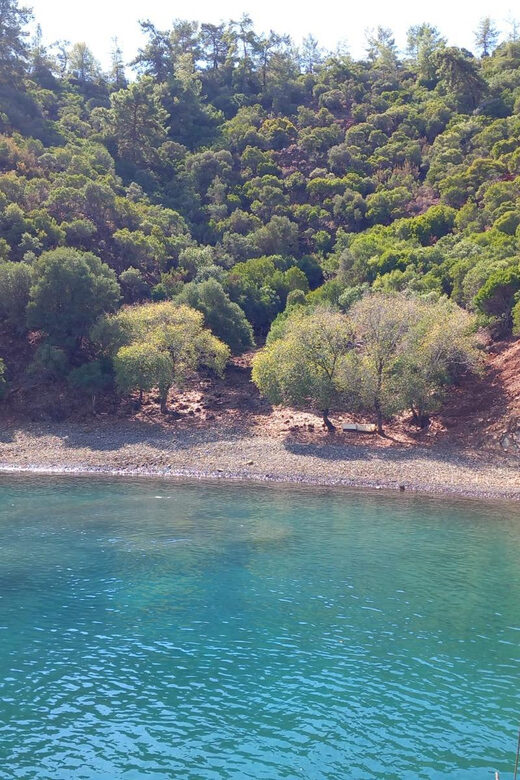 Fethiye: Islands Boat Trip with Lunch and Hotel Transfer - Price and Value