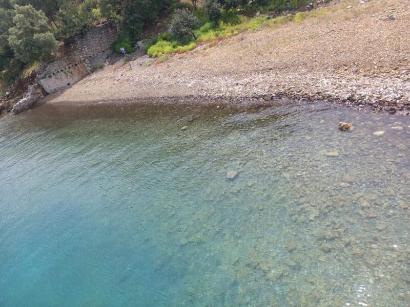 Fethiye: Islands Boat Trip with Lunch and Hotel Transfer - Frequently Asked Questions