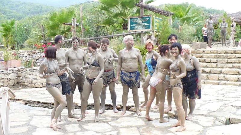 Fethiye: Mud Bath and Turtle Beach Full-Day Tour with Lunch - Who Will Love This Tour?
