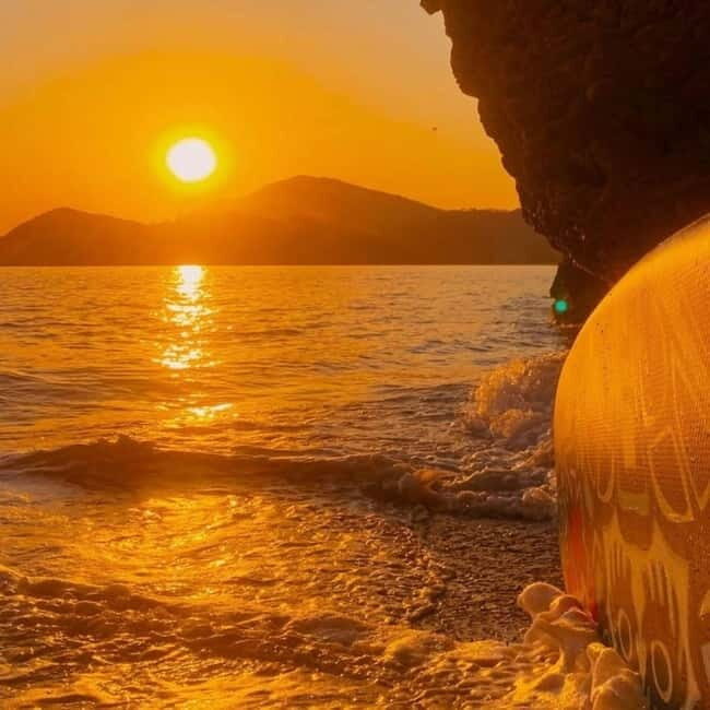 Fethiye: Oludeniz Speed Boat Tour, St. Nicholas, Butterfly Valley ... - FAQ