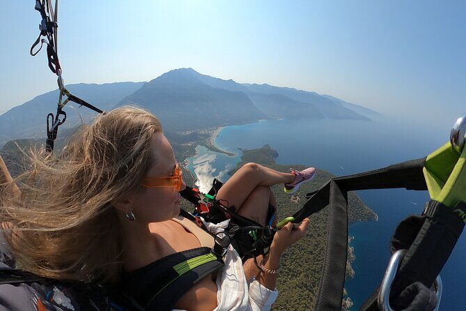 Fethiye Ölüdeniz Tandem Paragliding (Babadag Mountain) - Final Thoughts