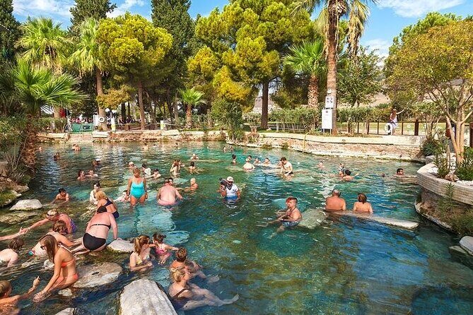 Fethiye Pamukkale and Hierapolis Full Day Tour - Who Is This Tour Best For?