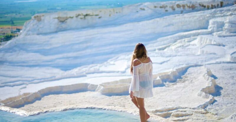 Fethiye: Pamukkale Hot Spring & Hierapolis Small-Group Tour - FAQ: Your Questions About the Pamukkale & Hierapolis Tour