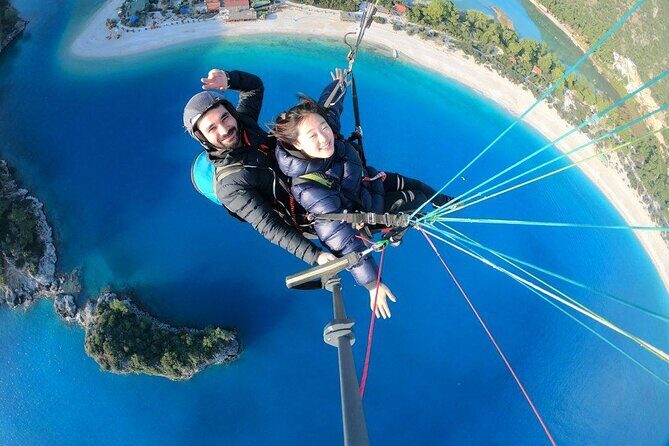 Fethiye Paragliding Experience By Local Expert Pilots - Final Thoughts