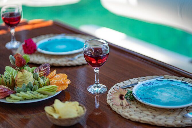 Fethiye Private Boat (Discover the Blues by Bay C Boat) - Who Should Consider This Tour?