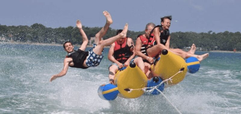 Fethiye Quad Safari Adventure - What You Can Expect From the Fethiye Quad Safari