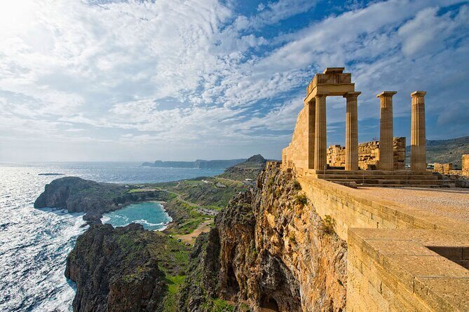 Fethiye Rhodes Ferry Ticket With Free Hotel Transfer - Final Thoughts