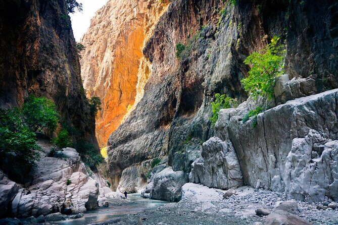Fethiye Saklikent Gorge and Blue Lagoon Tour From Marmaris - What Travelers Are Saying