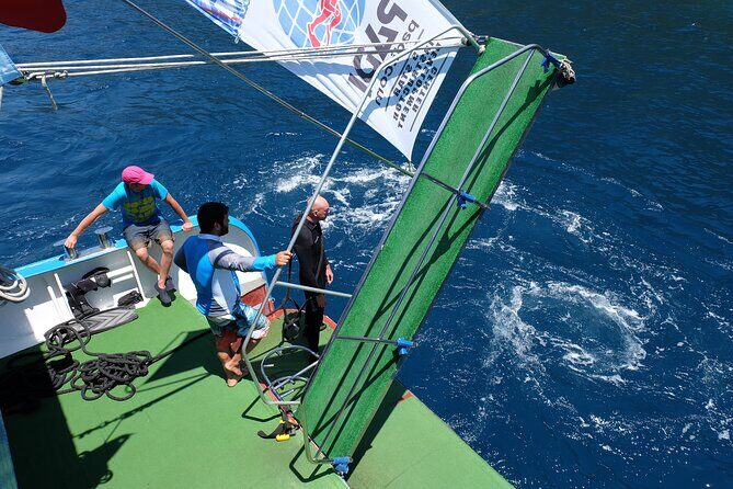 Fethiye Scuba Diving Experience - The Dive Experience in Detail