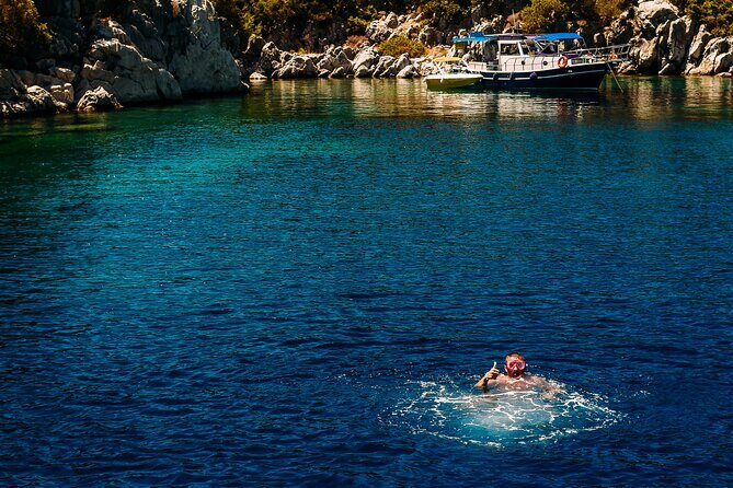 Fethiye Scuba Diving Experience - Who Should Consider This Tour?