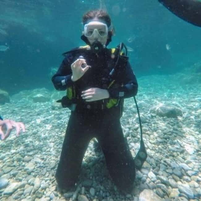 Fethiye Scuba Diving Tour: Free Shuttle Service - Lunch Included - An In-Depth Look at the Fethiye Scuba Diving Tour