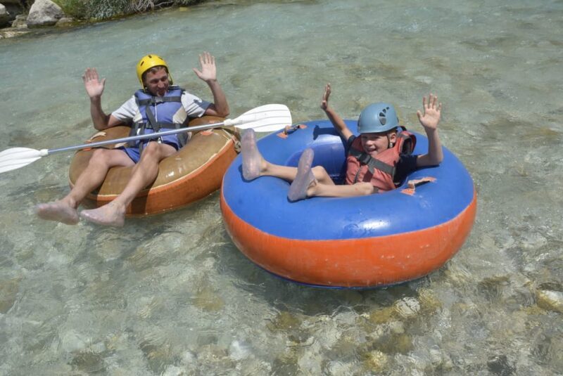 Fethiye: Tlos, Yakapark and Countryside Highlights Jeep Tour - Final Word