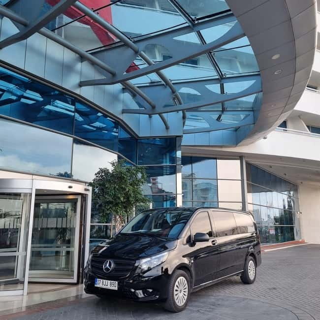 Fethiye to Antalya Drive D400 Road (Through Kas and Kaputas) - Final Thoughts: Is It Worth It?