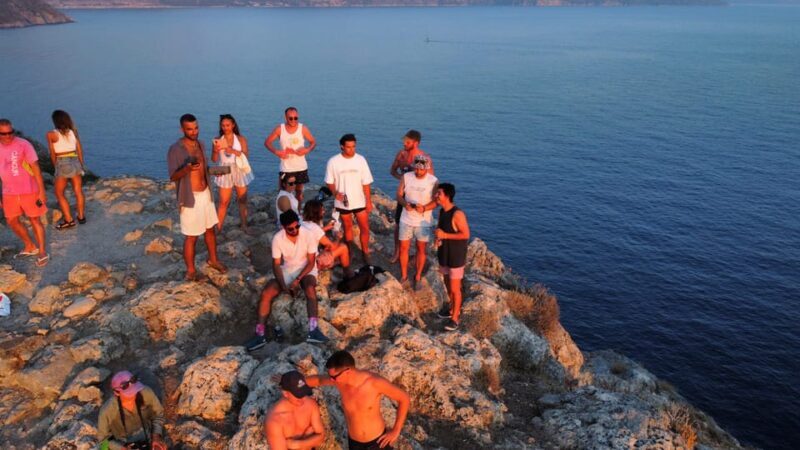 Fethiye to Olimpos 4 Days 3 Nights Gulet Blue Cruise - An Honest Look at the Fethiye to Olympos Blue Cruise